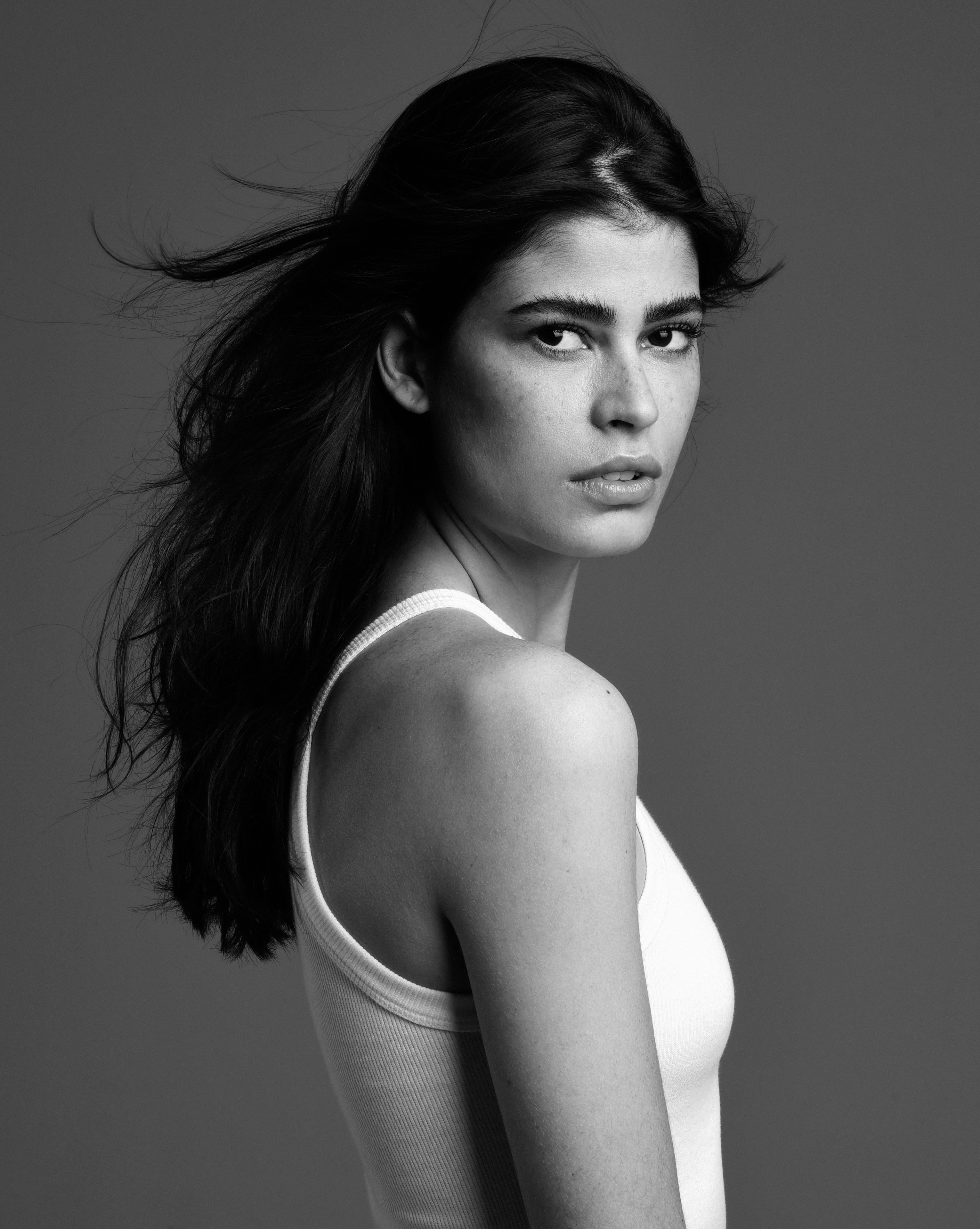 RAFAELA FREDERICK